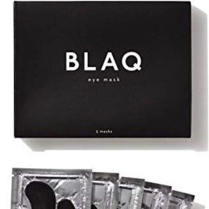 Blaq Eye Masks